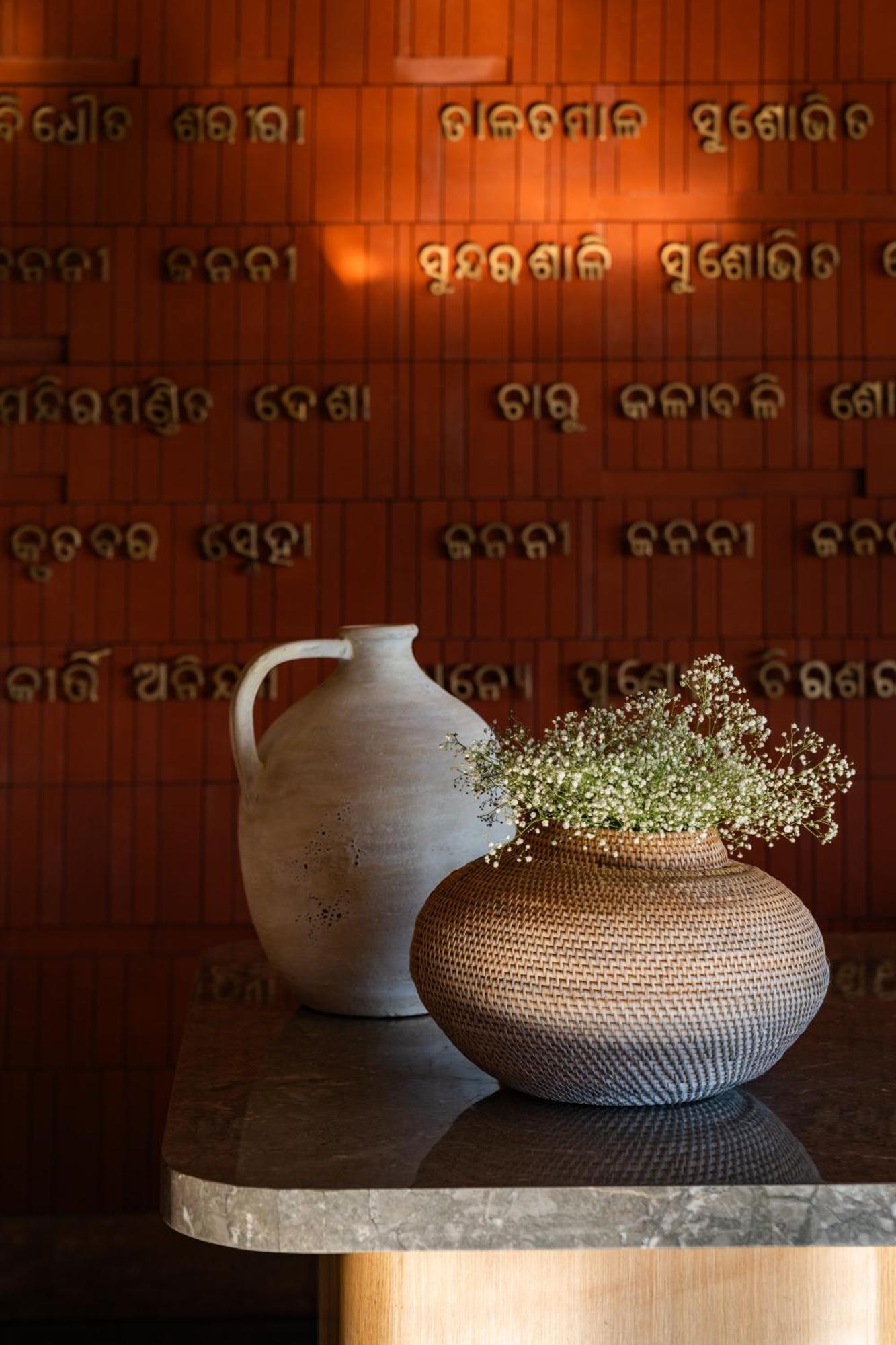 Taj Puri Resort & Spa, Odisha Bagian luar foto