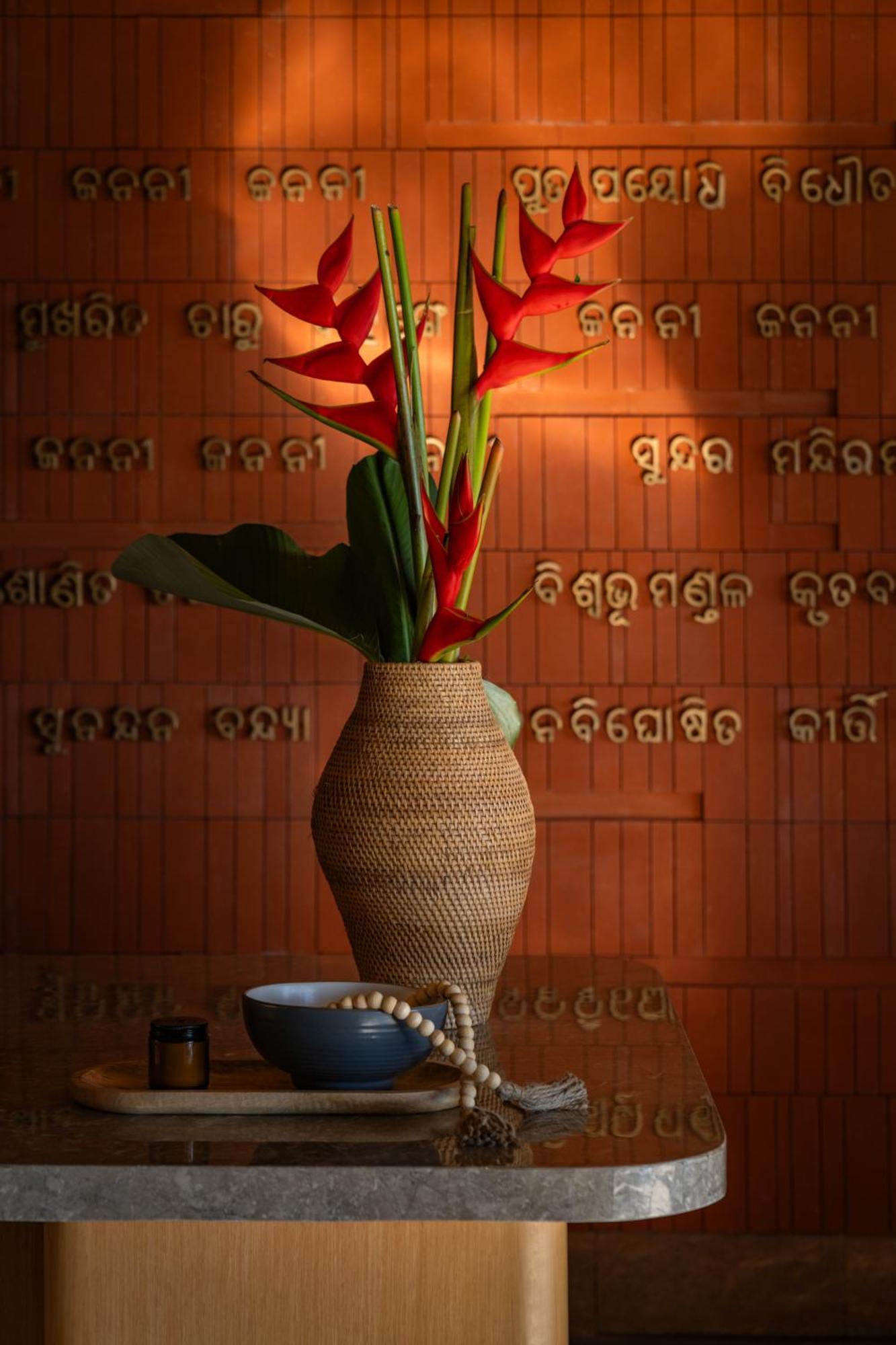 Taj Puri Resort & Spa, Odisha Bagian luar foto