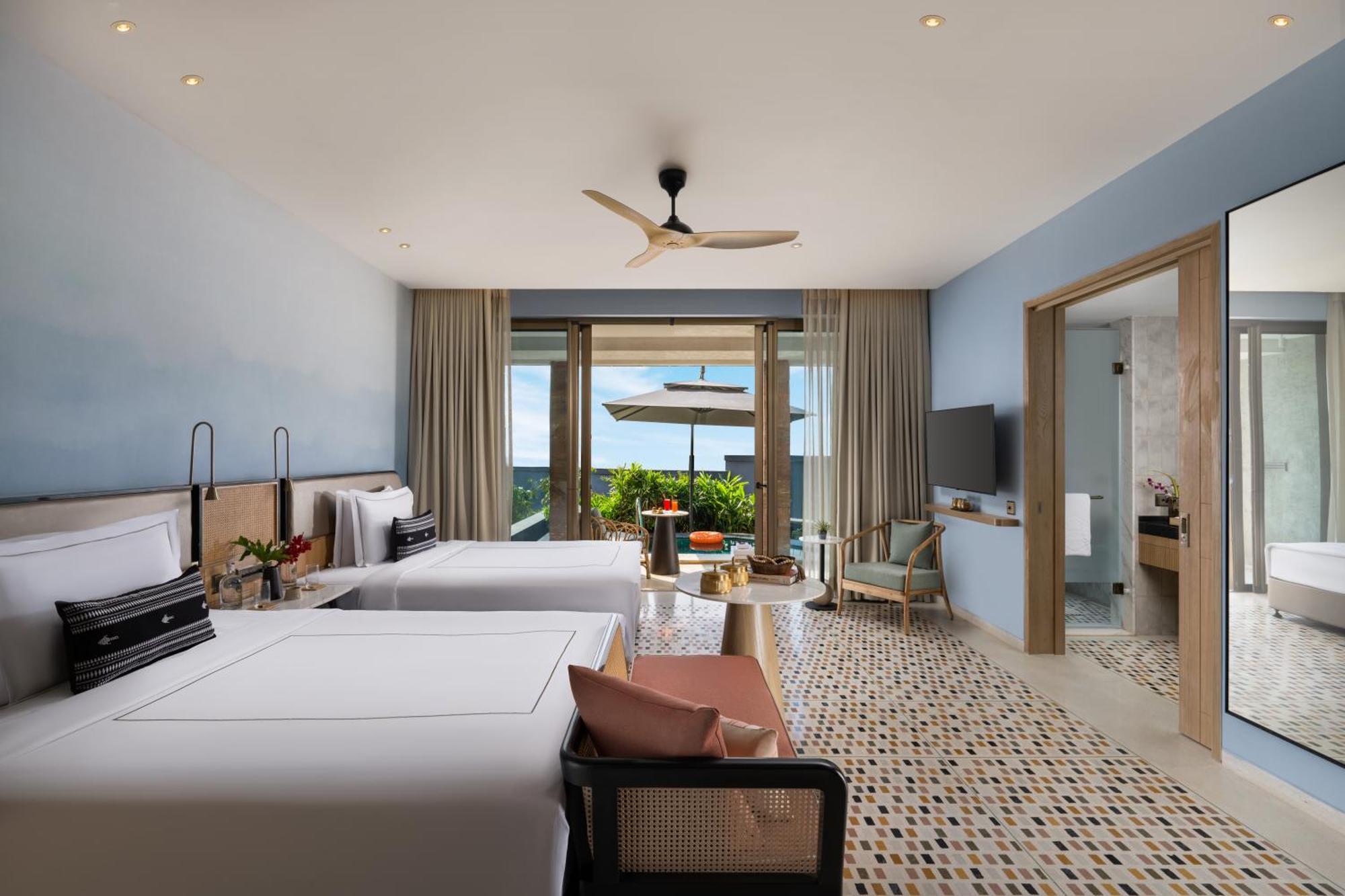 Taj Puri Resort & Spa, Odisha Bagian luar foto